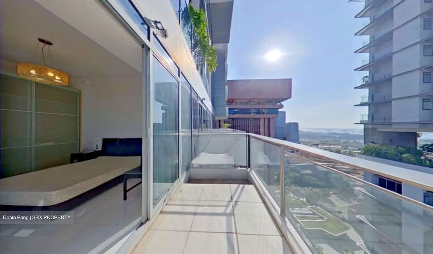 Lumiere (D2), Apartment #559354001